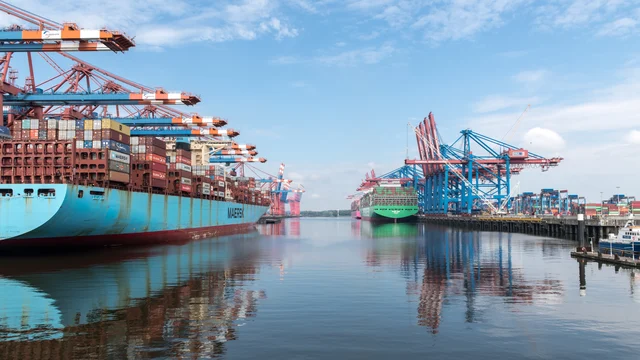 Global Supply Chain